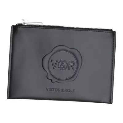 Toilet bag (Black) from Viktor & Rolf