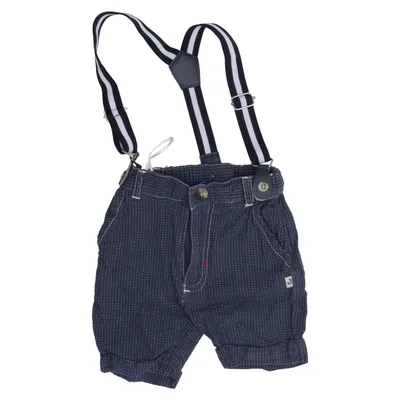 Tuinbroek (Baby-Mini-Basic) van Jacky Katoen