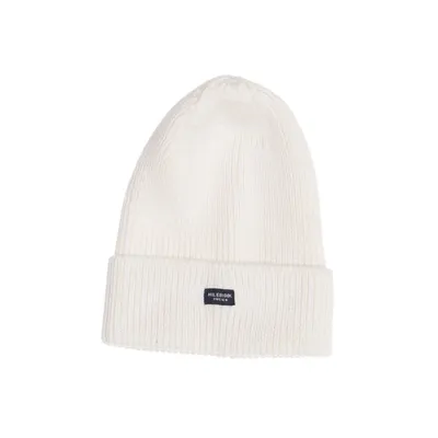 Beanie (Wit) van Holebrook