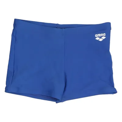 Zwembroek (Dynamo Jr Short R) van Arena Elastaan, Polyamide, Polyester