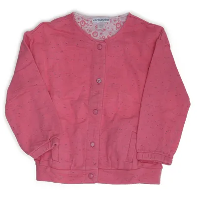 Cardigan (Pink) fra Vertbaudet