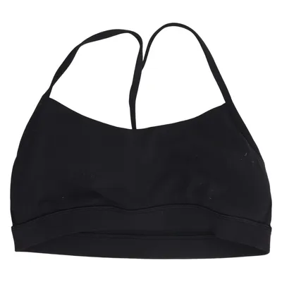 Sports bra (Black) from Lululemon