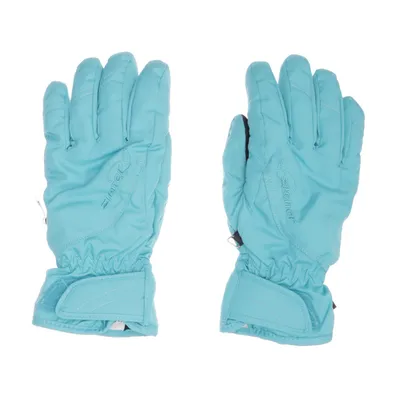 Handschoenen (KAR 13 mid-lady 859 glove) van Ziener Polyester, Polyurethaan