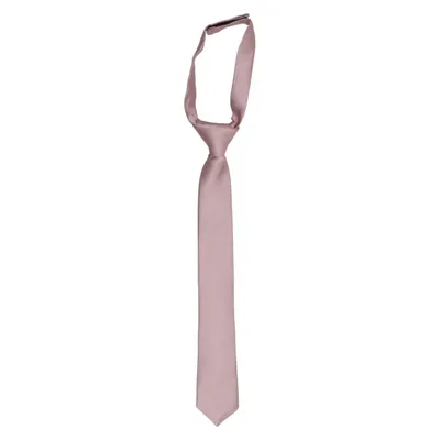 Stropdas (Roze) van Next Polyester