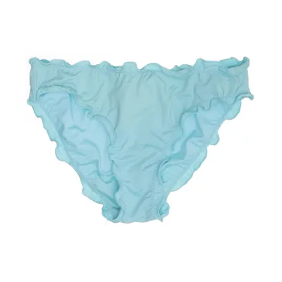Bas de bikini (Bleu) de Gina Tricot Élasthane, Polyamide