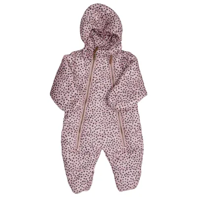 Overall (Pink, Black) from Kuling Trend Polyamide