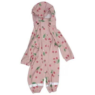 Overall (Pink, Multicolored) from Kuling Polyester, Polyurethane
