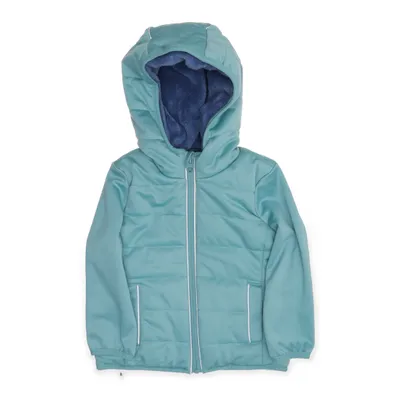 Winter jacket (Blue) from Active Touch Kids Polyester