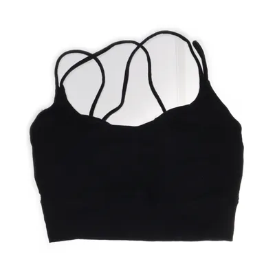 Sports-BH (Sort) fra Intimissimi