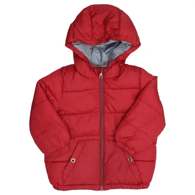 Vinterjakke (Rød) fra Zara BabyBoy Polyester