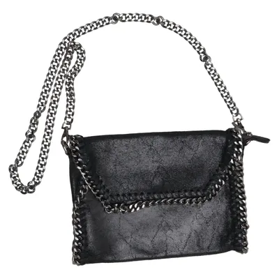 Shoulder-bag (Black) from Vigneron
