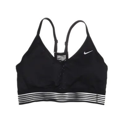Sport-BH (Svart) från Nike