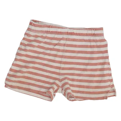 Short de pyjama (Beige, Marron) de Mini Rodini Coton
