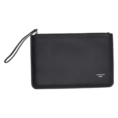 Envelop tas (Zwart) van Bagbase Polyester