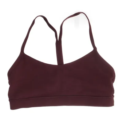 Sport-BH (Lila) från Lululemon