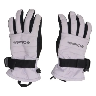 Gants (Gris, Noir) de Columbia Nylon, Polyuréthane, Polyester recyclé