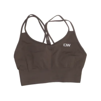 Sport-BH (Grön) från ICIW