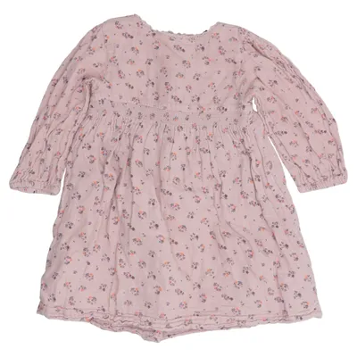 Robe (Rose) de Staccato Coton