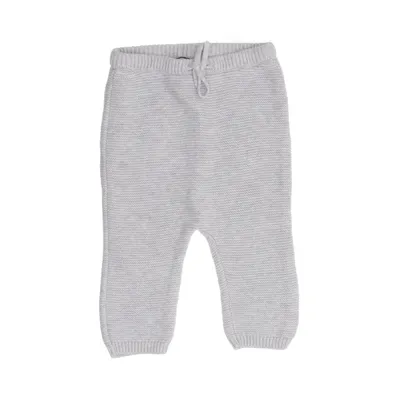 Pajama pants (Gray) from Mini Market