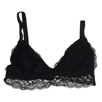 Nursing bra (Black) from Mamalicious