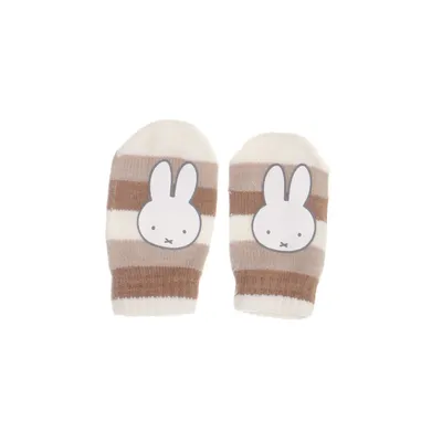 Wanten (Wit, Beige) van Nijntje Miffy Acryl, Elastaan, Polyester