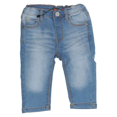 Jean (Bleu) de Staccato Coton, Élasthane, Polyester