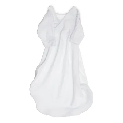 Gigoteuse (Blanc) de Alvi Coton biologique