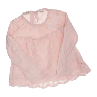Blouse (Roze) van Zara Baby