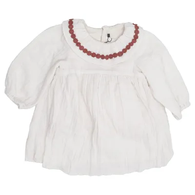 Robe (Beige) de Zara