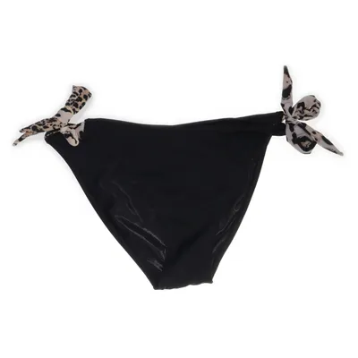 Bikiniunderdel (Svart, Flerfärgad) från Vamp