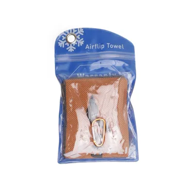 Resehandduk (Airflip Towel) från FIT-FLIP