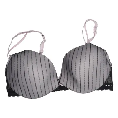 Soutien-gorge (Noir, Gris) de Darjeeling