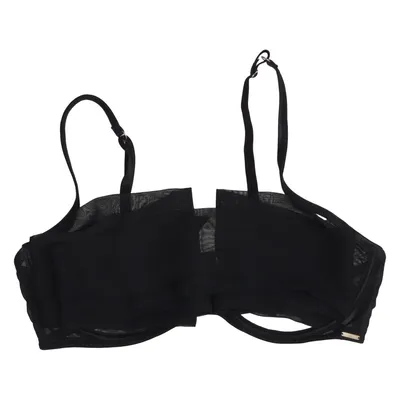Soutien-gorge (Noir) de Bluebella Élasthane, Polyester