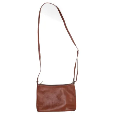 Axelremsväska (Brun) från Okay's