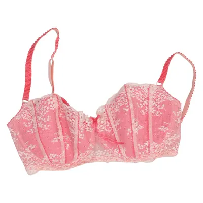 BH (Rosa) från Elle Macpherson Elastan, Polyamid, Polyester
