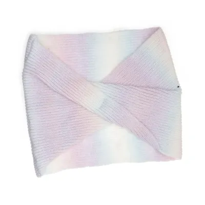 Halsvärmare (Flerfärgad) från Lindex