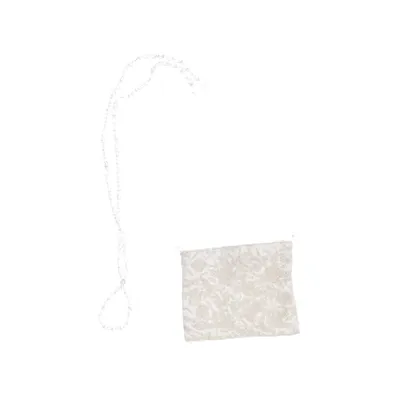 Axelremsväska (Vit) från Furla