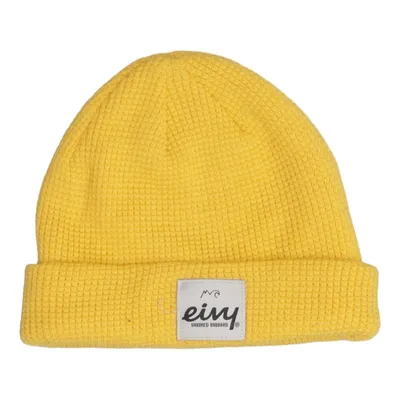 Beanie (Yellow) from Eivy unbored onboard Acrylic, Wool