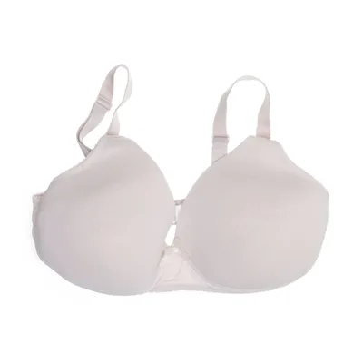 Soutien-gorge d'allaitement (5666) de Naturana Élasthane, Polyamide