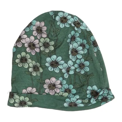 Bonnet (Daisy) de Mini Rodini Élasthane, Modal