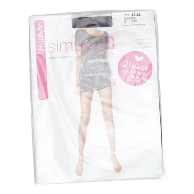 Collants en nylon (Simply 20) de Hudson Élasthane, Polyamide