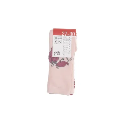 Sokken (Roze, Meerkleurig) van Kiki & Koko