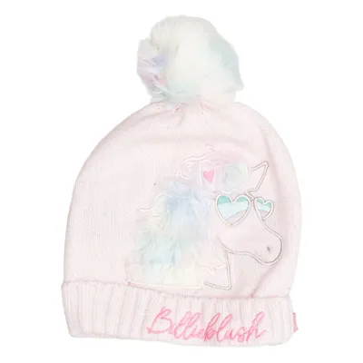 Tophue (U20606) fra Billieblush Akryl, Polyester