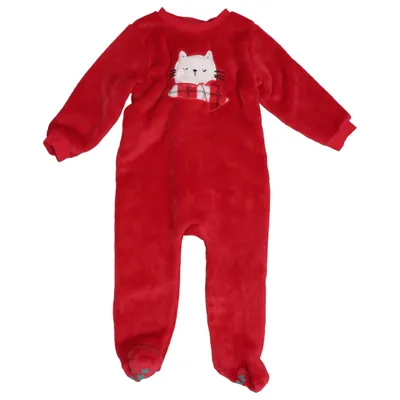 Rompertjes (Rood) van Fagottino