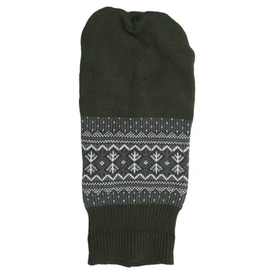 Dog clothes (Green, Gray, White) from Dogman Acrylic