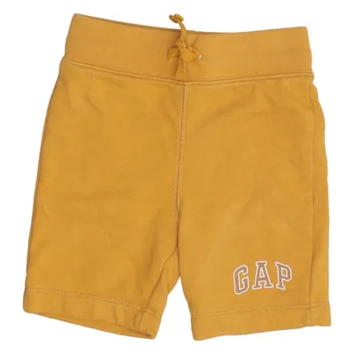 Mjukisshorts (Gul) från BabyGap Bomull