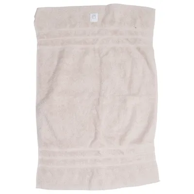 Serviette (Beige) de Kosta Linnewäfveri Coton