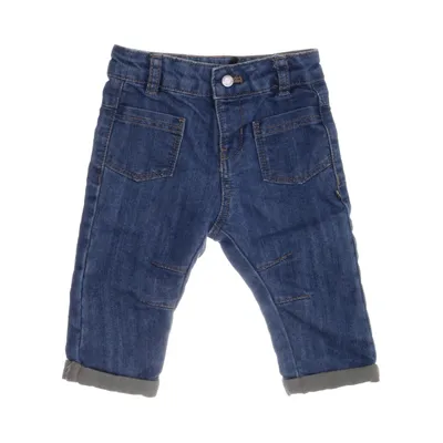 Jeans (Blå) från Obaïbi