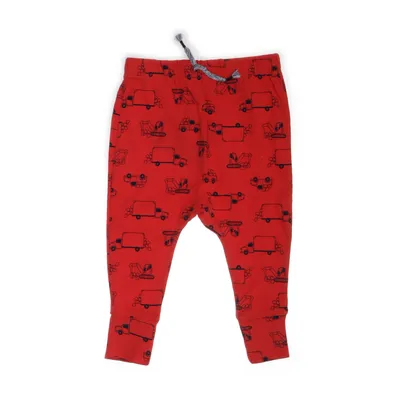Pyjamasbyxor (Röd, Svart) från Joe Fresh Bomull