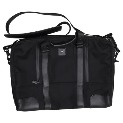 Sac d'ordinateur (Noir) de Victorinox